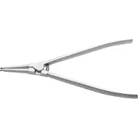 Hazet Zange für Sicherungsringe 1846C-4 l: 310 mm