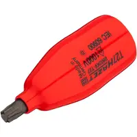 Hazet Schraubendreher-Steckschlüsseleinsatz TORX (3/8 Zoll) - 8802KV-T27