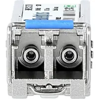 BlueOptics EFB BO05A13610D-BO SFP Fast Ethernet, SM, 100LX, 10km, 1310nm, 155Mbps, LC dplx, DDM BO05A13610DBO