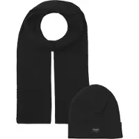 JJ REBEL Set Dna Schal