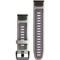 Garmin Silikon-Uhrenarmband QuickFit