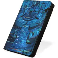 Ultimate Guard Zipfolio 360 Xenoskin Magic: The Gathering "Duskmourn: House of Horror" - Restricted Office
