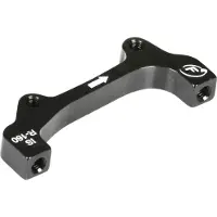 Formula Is Hinterer Scheibenbremszangenadapter Für Fahrrad