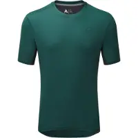 Altura Kielder Lightweight Kurzarm-radtrikot Grün S Herren Grün S