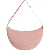 Wouf Downtown Large Crossbody Bag Ballet