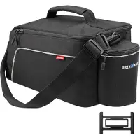 Rixen & Kaul Gepäckträgertasche Klickfix Rackpack Light gta