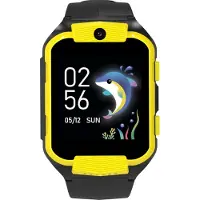 Canyon CNE-KW41YB, Touchscreen