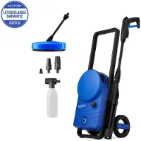 Nilfisk Core 125-5 PC EU Hochdruckreiniger, elektrisch, 438 l/h