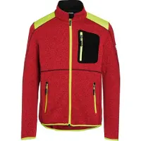 Kübler FOREST Strickjacke Light 1550 - M