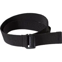 Jack Wolfskin Unisex Light Gürtel black 110