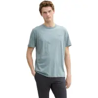 Tom Tailor mit Logo Stickerei