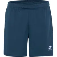 Lotto 1124053 Men, Shorts, Regular Fit Herren Shorts Dress Blues XL