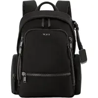 Tumi Voyageur Celina Medium Rucksack mit 12" Laptopfach Black/Gunmetal