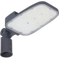 Ledvance Streetlight Area LED Straßenlaterne 65W 8450lm Warmweiß IP66