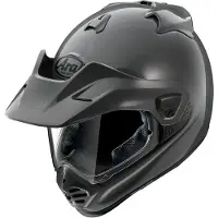 Arai TOUR-X5 Adventure Helm - Grau