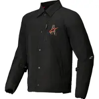 Alpinestars Revved Wasserabweisende Motorradjacke