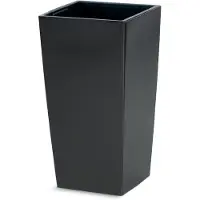 Prosperplast High Urbi 11.4l 19.5x19.5x37.5 Cm Blumentopf