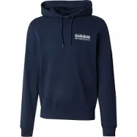 Napapijri B-kasba H blu marine (176) XL