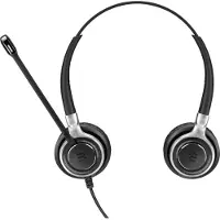 Epos IMPACT SC 662 Kabelgebundenes OE-Headset schwarz