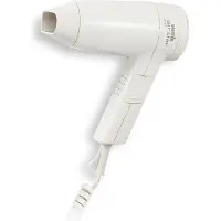 Starmix Hand-Haartrockner HF 12 Schutzkontaktstecker 4 Luftgeschwindigkeit 1200W