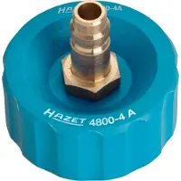 Hazet Kühlerpumpe und -adapter 4800-4A