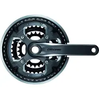 Shimano Deore Fc-t6010 Kurbelgarnitur