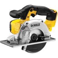 DeWalt DCS373NT, Lithium-Ion (Li-Ion)
