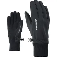 Ziener Herren Handschuhe Softshell-Handschuhe Idealist WS
