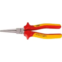 Vigor VDE Rundzange, V2641, 160 mm