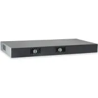 LevelOne GTL-2872, Managed, L3, Vollduplex, Rack-Einbau