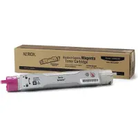 Xerox Tonerpatrone / Rot / Standard-Kapazität