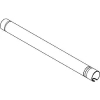 Kyocera 302H425010, Heizelement