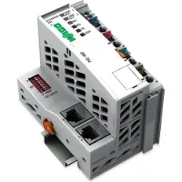 Wago 750-882 Controller ETHERNET, 3. Generation, Medienredundanz 750882