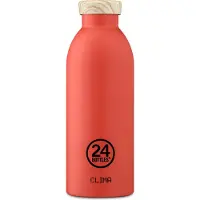 24Bottles Clima Bottle Earth 500ml Pachino