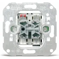 GIRA Giersiepen Gira Jalousieschaltereinsatz 015900