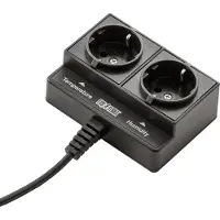 Exo Terra Hygrostat &amp; Thermostat Mit Tag-/nacht-timer