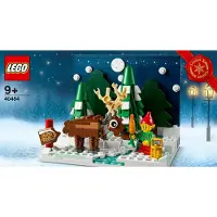 LEGO Iconic 40484, Bausatz, 9 Jahr(e), Kunststoff, 0 Stück(e), 368 g