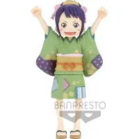 Bandai One Piece Otama Wanokuni Vol.2 Otama Die Grandline Serie 12 Cm