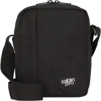 CabinZero 3l With Rifd Pocket Umhängetasche