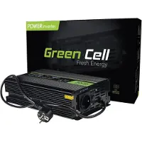 Green Cell Inv07 Wechselrichter