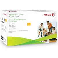 Xerox 003R99761 Laserdruck Tonerkartusche - Gelber Pack - 6000 Seiten