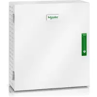 APC E3SOPT006 Easy UPS 3S Parallel-Wartungs-Bypass-Panel für bis zu 2 Systeme, 10 - 40 kVA
