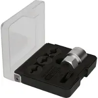 Ks Tools Radbolzen-Gewindereparatur-Satz, 4-tlg - 150.1335