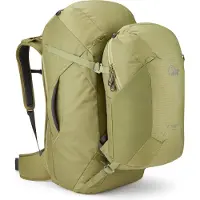 Lowe Alpine - Women's Escape Tour ND 50+15 - Reiserucksack Gr S/M oliv