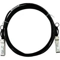 BlueOptics Molex 747524501 BlueLAN SC353501J5M24 10GBASE-CR passives SFP+ auf SFP+ Direct Attach Kabel, 5 Meter