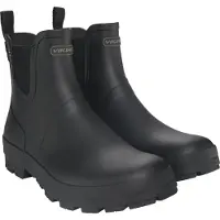 Viking - Bergen - Gummistiefel Gr 44 grau