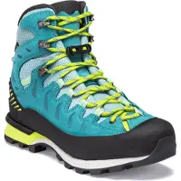 Hanwag Makra Pro Lady GTX icefall/sulphur (497666) 6,5