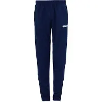 Uhlsport Herren Trainingshose Team Hose 100522102 S - Marine/Weiß - S