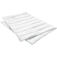 Centa Star Faserdecke Aqua Aktiv Leicht, Füllung: 100% Aktivfaser 135x200 cm