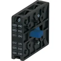Eaton Hilfsschalter, 2 Schliesser + 1 Öffner, 280966